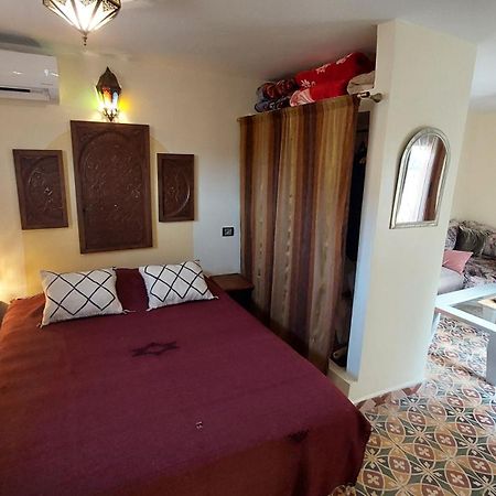 Bed and Breakfast Dar Hayati Фес Экстерьер фото